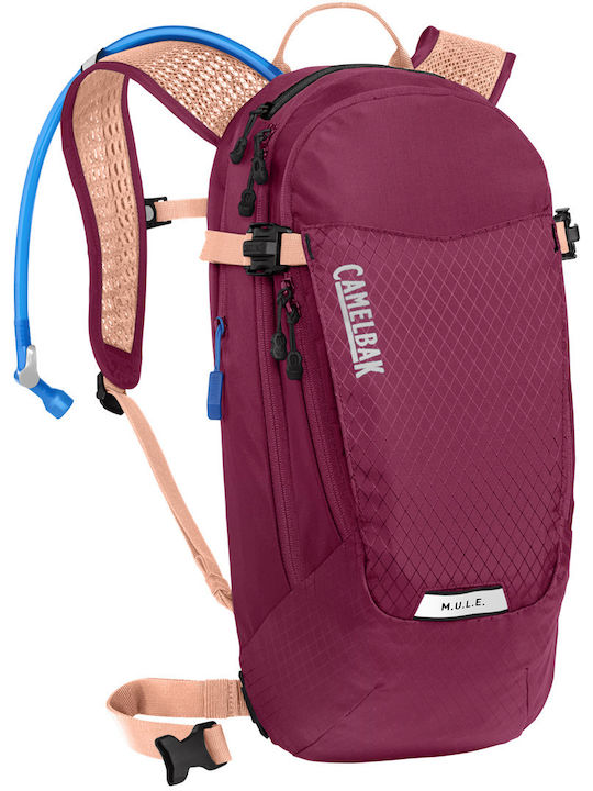 Camelbak Раница За Велосипед 12л Бежова
