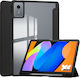 Case Lenovo Tab K11 Gen 2 Idea Tab Xiaoxin Pad 11 2025 Oem Flip Case Synthetic Pu Leather Black Stand
