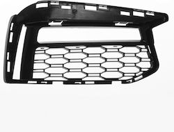 Bmw 5 G30 2017 M-Packet Front Bumper Grill Hole Fog Light Bmw 5 G30 2017 M-Packet Front Bumper Grill Hole Fog Light