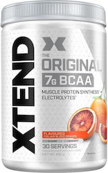 XTend Original Bcaa 7gr Raspberry Pineapple XTend Original Bcaa 7gr Raspberry Pineapple