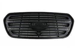 Μπροστινή Γρίλια Ford Transit 13 Κεντρική Bk31-17k968