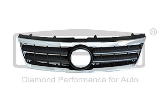 Μάσκα Εμπρός Vw Touareg 03-07 7l6853651b