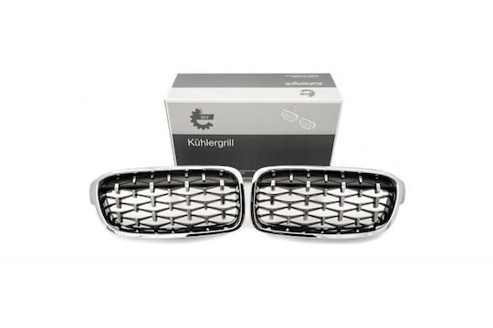 Kaleema Kapo Kinitira Diamanti Asimi BMW 3 F30 51137255411
