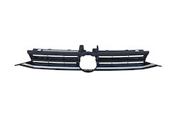 Vw Touran Front Fake Cover Vw Touran Front Fake Cover