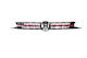 Mask Front Vw Polo Vi 18 Gti 2g0853651jwyr