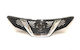 Nissan Qashqai Ii J11 2014-2017 Chrome Strip Car Decorative Mask