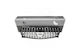 Mască Radiator GTR Argintie Mercedes GLA X156 2013-2015 A1568880460