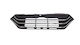 Mască Iveco Daily 2014-2022 Cromată 5802799785