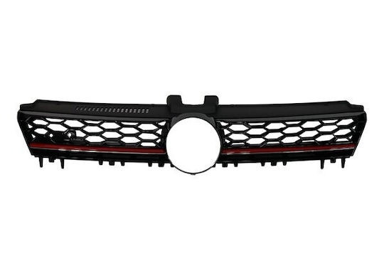 Предна Решетка VW Голф GTI 13 5g0853601 5g0853651b