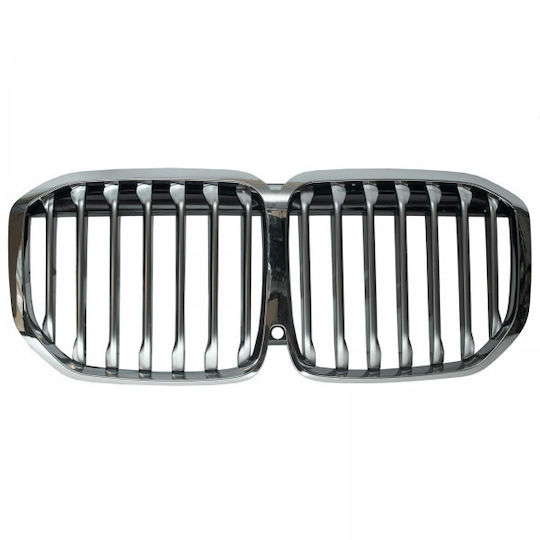 Bmw X7 G07 2019 Εμπρός Μάσκα Άνοιγμα Κάμερα 51137454897