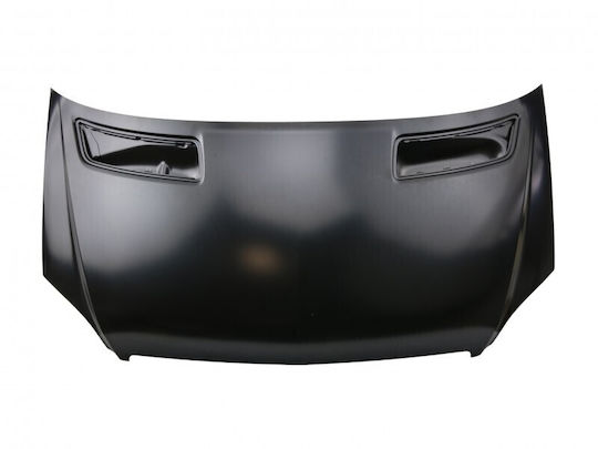 Engine Cover Mercedes Sprinter 06 906 A 906 750 00 02