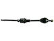 Ax Transmisie Fiat Ducato 02 Dreapta 2.3-2.8 Jtd 1487936088