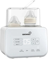 Grownsy Babyflaschenwärmer