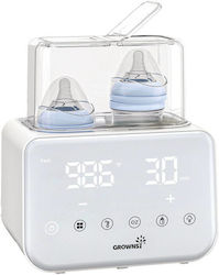 Grownsy Baby Bottle Warmer