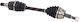 Halbachse Ford Focus III 10 Links 1.6 Ti Bv613b437ba