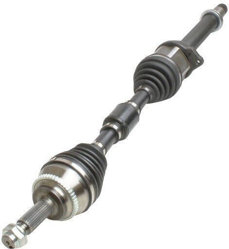 Half Axle Toyota Avensis 2 0d-4d 06 Right 4341005430