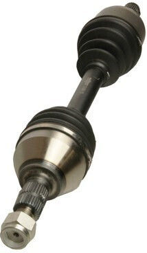 Half Axle Opel Insignia A 2.0cdti Turbo Left or Right 614mm Automatic 13228199