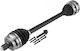 Half Axle Audi A4 1.6 B6 B7 00 Seat Exeo 1.6 08 Left Npw-au-109