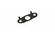Turbocharger Gasket Mazda 3 2.2cd 13 Sh0114264