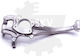 Δεξιός Βραχίονας Τροχού Audi A4 B8 A5 Q5 2009 8k0407254r 8k0407254r