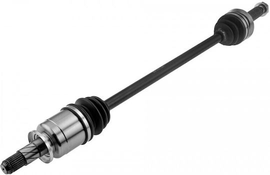Jumătate De Axă Subaru Forester Awd 13 Spate Stânga Sau Dreapta Manual Sau Cutie Automată 28421-sg020