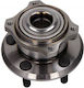 Ρουλεμάν Chrysler Πίσω 300c 04-08 Πολύσφηνο 27δ