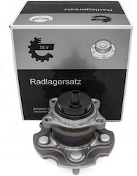 Κόμβος Τροχού Ρουλεμάν Toyota Camry Πίσω 4245042060