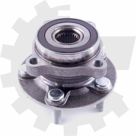 Müfa Radlager Vorne Subaru Forester 28373-fl000