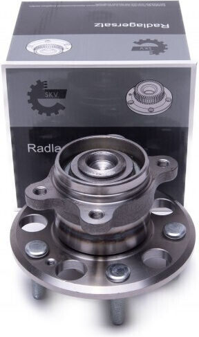 Radlager Radknoten Hinter Hyundai Elantra IV 527302H100