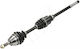 Hart Halbachse Peugeot 205 II 1.6 Gti 87-89