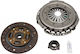 Ambreiaj Complet Dacia Logan Sandero 1 2-1 4 04 Qkt2965af