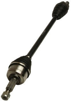 Half Axle Dacia Dokker 1.6/1.5dci Right 896mm 391006276r