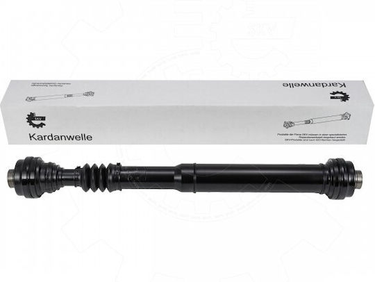 Getriebewelle Porsche Cayenne Vw Touareg 7p0521101e