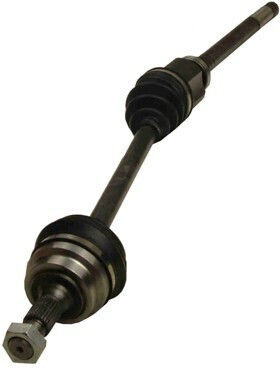 Половин Ос Peugeot 306 1 4-1 6 93 Дясна 881мм Abs48 49-0469
