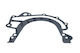 Φλάντζα Μπλοκ Volkswagen Εμπρός 2,0d 70-24197-20