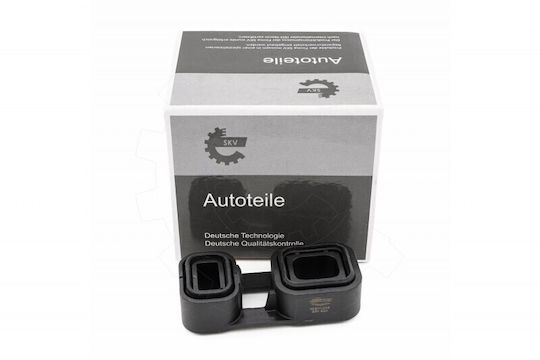 Φλάντζα Κιβωτίου Ταχυτήτων Bmw E71 E81 E82 E85 E87 E90 E91 E92 E93 24347588724