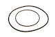 Φλάντζα Αντλίας Κενού Bmw Opel 1 E81/e87 3 E46/e90 5 E60/e61 X1 X3 11667509080