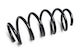 Opel Meriva 03 Combo Tour 01 Front Suspension Spring