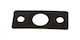 fischer Φλάντζa Υπερσυμπιεστή Ford Focus 1.6/2.0 Tdci 04 Y60314264