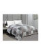 Linea Home Σε015 Κουβερλί Μονό 160x220cm