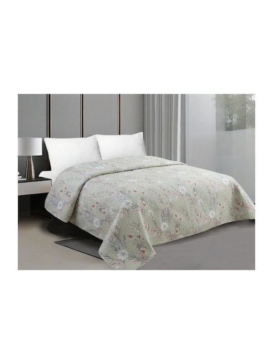 Linea Home Σε018 Κουβερλί Μονό 160x220cm