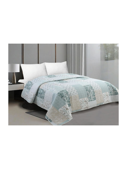 Linea Home Σε019 Κουβερλί Υπέρδιπλο 220x240cm