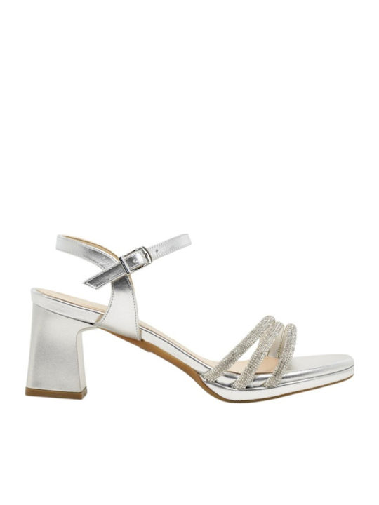 Ragazza Leather Women's Sandals Anatomic with S...