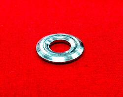 Θερμική Φλάντζα Κάτω Μπεκ 2mm 1117630010