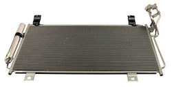Condensator Climatizare Mazda CX-5 12 KF03 61-480A