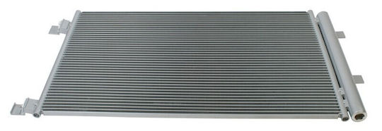 Air Conditioning Condenser Renault Kadjar 15 92110-4575r