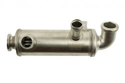 EGR Kühler Citroen Nemo 07 1.4 Hdi 161844