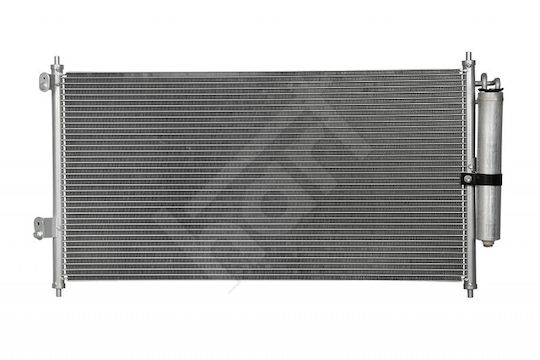 Klimakompressor X-Trail 4x4 2.5 01 92100-8H300
