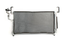 Συμπυκνωτής Κλιματισμού H1 2.5crdi 2007-2012 976064h000 Συμπυκνωτής Κλιματισμού H1 2.5crdi 2007-2012 976064h000