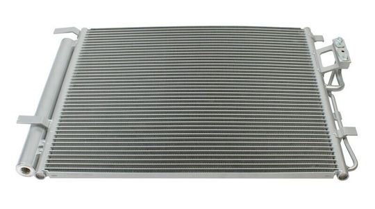 Кондензатор Климатик Hyundai Santa Fe 09 97606-2b700